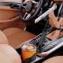 ACEFAST D62 Car Cup Holder Adjustable Angle / Length Magnetic Car Phone Stand for 4.7-6.9 inch Phones - Black